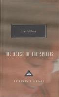 House Of The Spirits