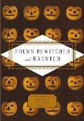 Poems Bewitched & Haunted