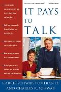 It Pays to Talk: How to Have the Essential Conversations with Your Family About Money and Investing