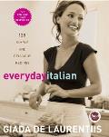 Everyday Italian 125 Simple & Delicious Recipes