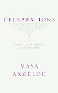 Celebrations Rituals of Peace & Prayer