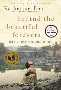 Behind the Beautiful Forevers Life Death & Hope in a Mumbai Undercity