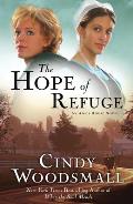 The Hope of Refuge: Book 1 in the Ada's House Amish Romance Series