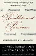 Parallels and Paradoxes: Explorations in Music and Society