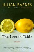 Lemon Table Stories