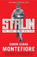 Stalin The Court of the Red Tsar