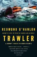 Trawler: Trawler: A Journey Through the North Atlantic