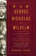 George Nicholas & Wilhelm