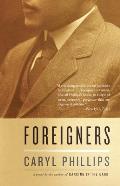 Foreigners