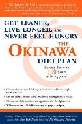 Okinawa Diet Plan Get Leaner Live Longer & Never Feel Hungry