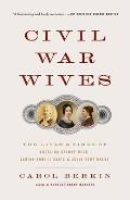 Civil War Wives
