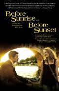 Before Sunrise & Before Sunset Two Scr