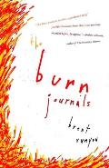 Burn Journals A Memoir
