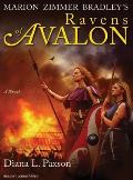 Ravens Of Avalon Unabridged Marion Zimmer Bradley