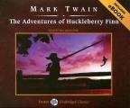 The Adventures of Huckleberry Finn [With Bonus E-Book]