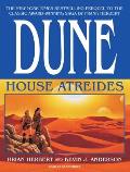 House Atreides: Prelude to Dune 1