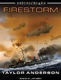 Destroyermen: Firestorm