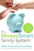 Moneysmart Family System Teaching Financial Independence to Children of Every Age