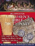 International Childrens Bible Dictionary