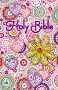 Bible ICB Shiny Sequin