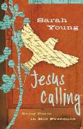 Jesus Calling Teen Edition Enjoy Peace in His Presence