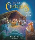 Itsy Bitsy Christmas: A Reimagined Nativity Story for Advent and Christmas