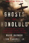 Ghosts of Honolulu