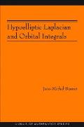 Hypoelliptic Laplacian and Orbital Integrals (AM-177)