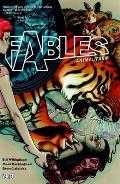 Fables Volume 02 Animal Farm