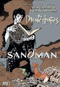 Sandman Dream Hunters