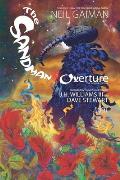 Overture: The Sandman: Deluxe Edition