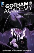 Gotham Academy Volume 2 Calamity