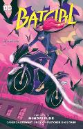 Batgirl Volume 3