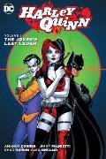Harley Quinn Volume 5