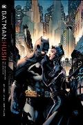 Batman Hush 15th Anniversary Deluxe Edition