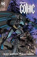 Batman Gothic New Edition