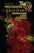 Preludes and Nocturnes: Sandman 1: 30th Anniversary Edition