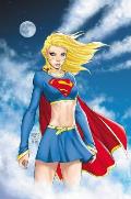 Supergirl Volume 5 The Hunt for Reactron