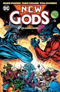 New Gods Book One: Bloodlines
