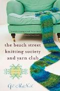 Beach Street Knitting Society & Yarn Club