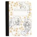 Manatea Lined Decomposition Book Journal