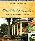 Blue Willow Inn Bible of Southern Cooking