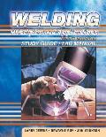 Welding Principles & Applications 5th Edition St