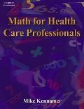 Math for Health Care Professionals
