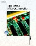 8051 Microcontroller 3rd Edition