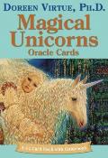 Magical Unicorn Oracle Cards