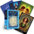 The Psychic Tarot Oracle Deck: A 65-Card Deck and Guidebook