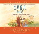Sara, Book 3 4-CD: A Talking Owl Is Worth a Thousand Words!