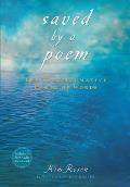Saved by a Poem: The Transformative Power of Words [With CD (Audio)]