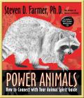 Power Animals How to Connect with Your Animal Spirit Guide